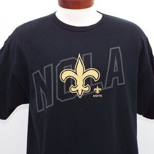 NFL Apparel New Orleans Saints SSTS